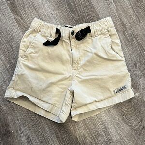 Local Boy Outfitters khaki shorts
